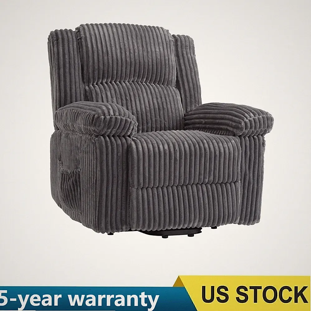 Manual Recliners with Handle